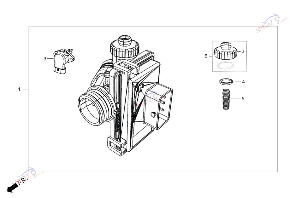 Engine Diagram